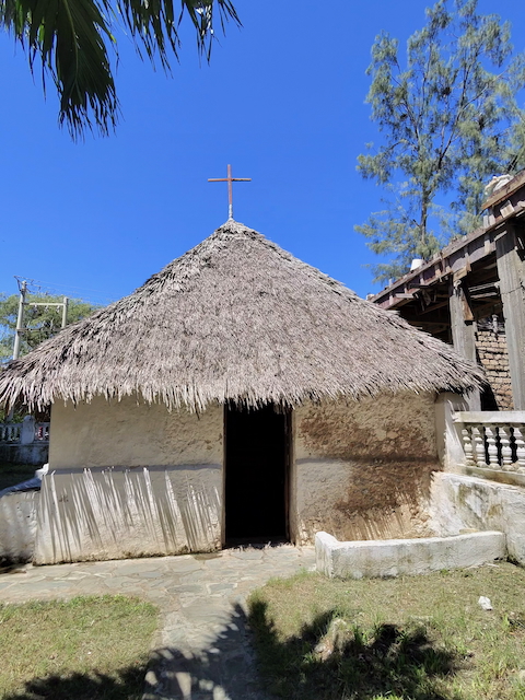Chapel