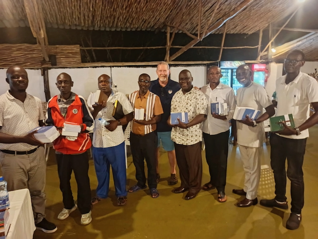 Malindi Pastors